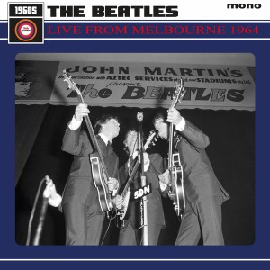 Live From Melbourne 1964