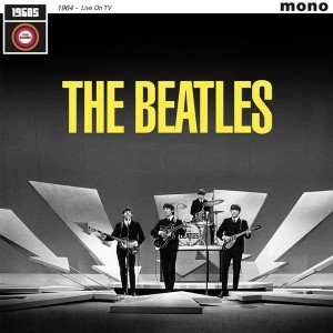 Ed Sullivan Show 1964