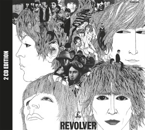 Revolver