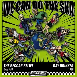 We Can Do The Ska 3