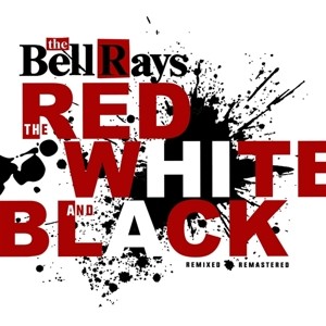 The Red, White And Black (Red Vinyl)