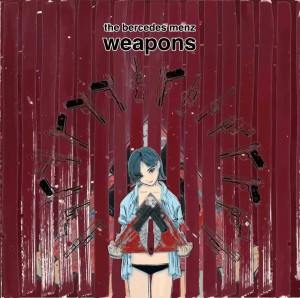 Weapons