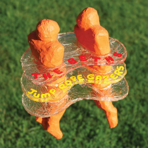 Jump Rope Gazers (Beam Of Light Vinyl)
