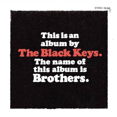 Brothers (10th Anniversary Edition)
