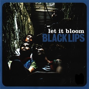 Let It Bloom (Blue Vinyl)