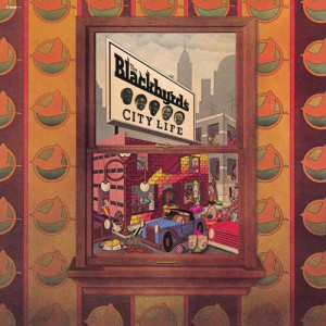 City Life