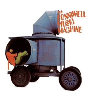 The Bonniwell Music Machine (Red Vinyl)