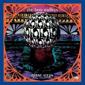 Giant Steps (Orange & Purple Vinyl)