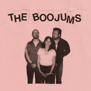 The Boojums (red Vinyl)
