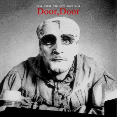 Door, Door (Red Vinyl)
