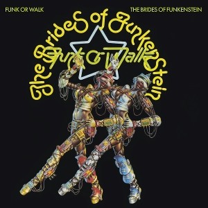 Funk or Walk