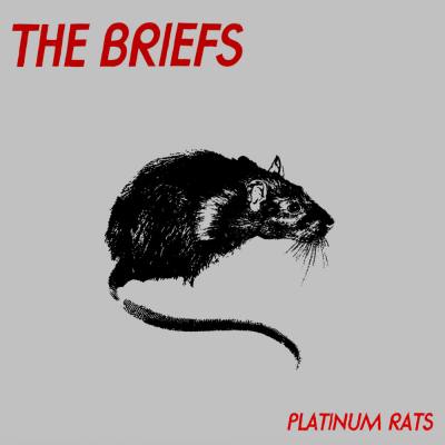 Platinum Rats (Red Vinyl)