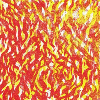 Fire (Red, Yellow Vinyl)