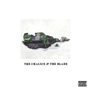 The Chalice & The Blade (Green Vinyl)