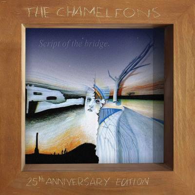 Script Of The Bridge (25th Anniversary Edition)
