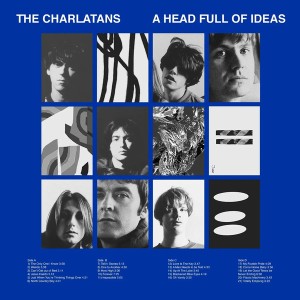 A Head Full Of Ideas