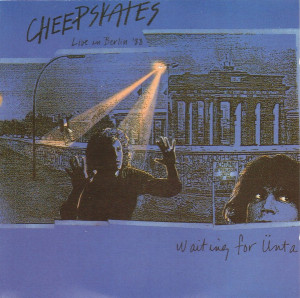 Waiting for Unta - Live In Berlin '88