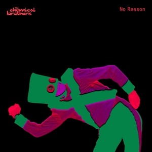 No Reason (Red Vinyl)