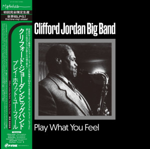 Play What You Feel