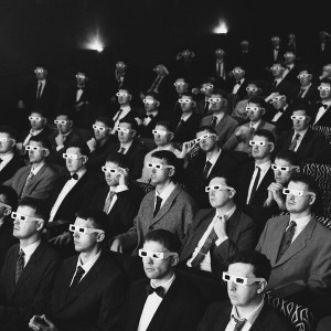 The Entertainment (Blue Vinyl)