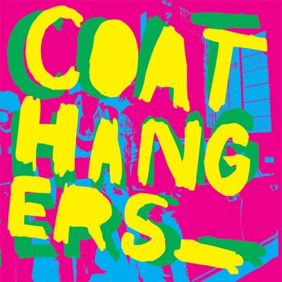 The Coathangers (Yellow/Orange Vinyl)