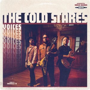 Voices (Red Vinyl)