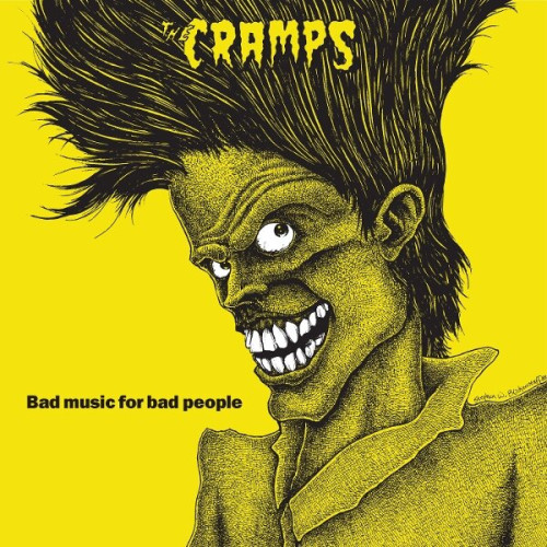Bad Music for Bad People