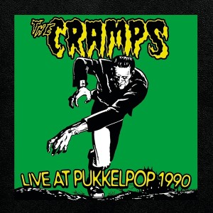 Live At Pukkelpop 1990