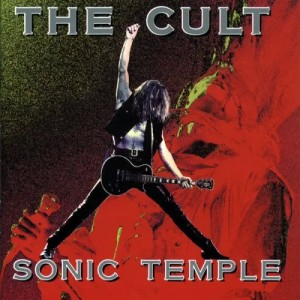 Sonic Temple (Green Vinyl)