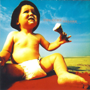 Galore: The Singles 1987-1997