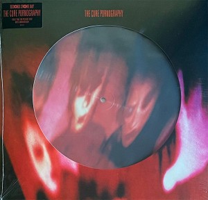 Pornography (Picture Disc)