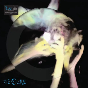 The Head On the Door (Picture Disc)