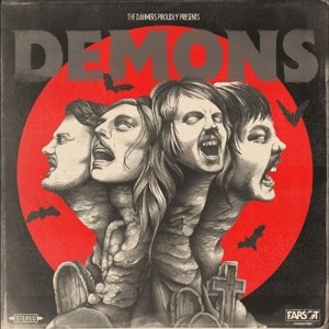 Demons (Glow In The Dark Vinyl)