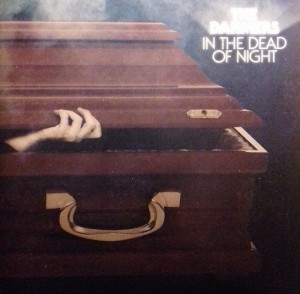 In the Dead of Night (Violet Vinyl)
