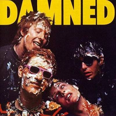 Damned Damned Damned (Yellow Vinyl)