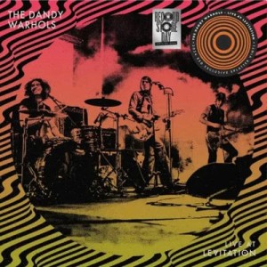 Live At Levitation (Splatter Vinyl)