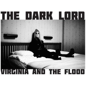 The Dark Lord (Clear Vinyl)