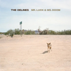 Mr. Luck & Ms. Doom (Red Vinyl)