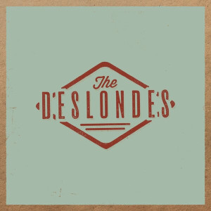 The Deslondes (Purple Vinyl)