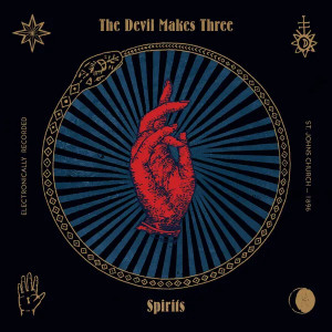Spirits (Purple Vinyl)