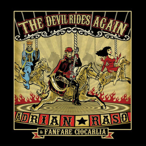 The Devil Rides Again