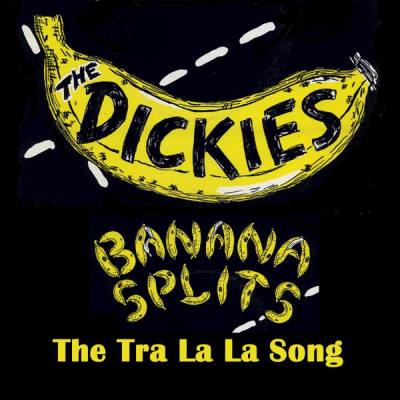 Banana Splits (Yellow Vinyl)