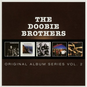 Original Album Series Vol. 2