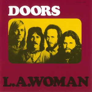 L.A. Woman