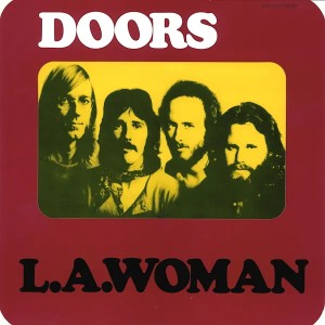 L.A. Woman