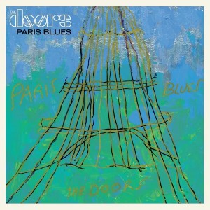 Paris Blues (Blue Vinyl)