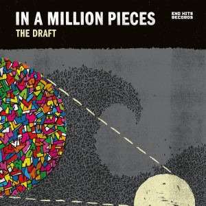 In A Million Pieces (Splatter Vinyl)
