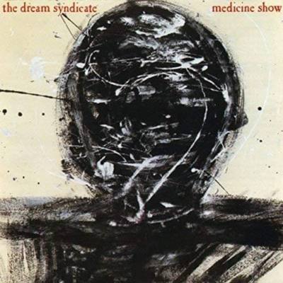 Medicine Show (Clear Vinyl)