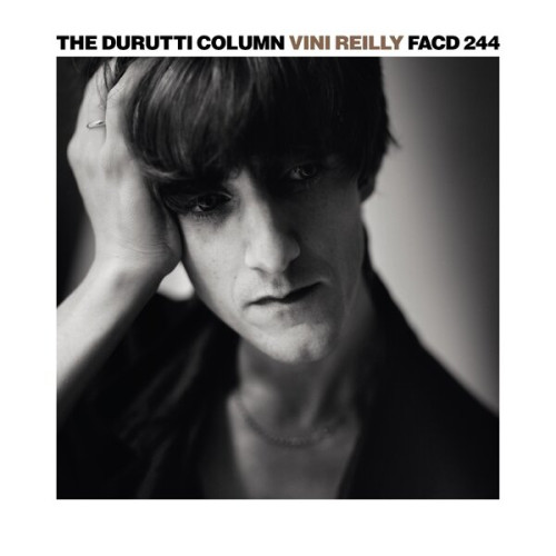 Vini Reilly