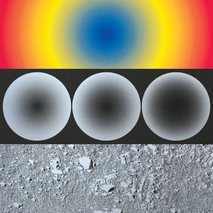 Modern Moonlight (Yellow Vinyl)